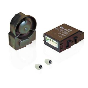 Cobra AK4615 Can-Bus Alarm - GRC Car Audio