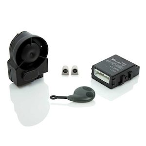 Products: Cobra AK4698 Upgrade Alarm - GRC Car Audio