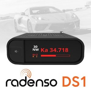 Radenso DS1 - GRC Car Audio