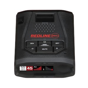 Escort Redline 360C - GRC Car Audio