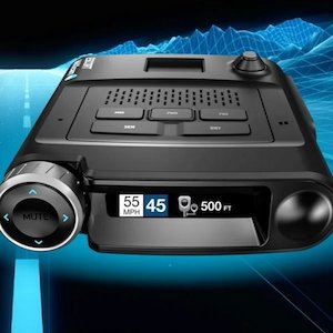 Escort Maxcam 360C - GRC Car Audio