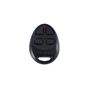 Products: Auto Watch 4-Button Remote Control - GRC Car Audio