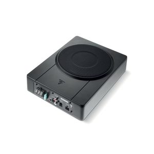 ISUB Active 2.1 - GRC Car Audio