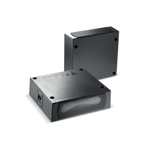 Products: ISUB Twin - GRC Car Audio