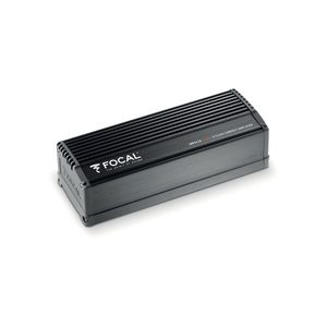 Impulse 4.320 - GRC Car Audio