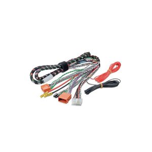 IW Imp 2.1 - GRC Car Audio