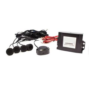 Products: Bumper Parking Sensor System - Front - ALRS94F - GRC Car Audio