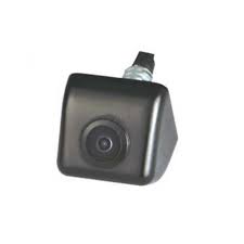 Products: Back Up Camera Universal – Wedge Mount 02 - GRC Car Audio