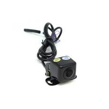 Back Up Camera Universal – Adjustable Mount 01 - GRC Car Audio