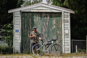 Products: EZG 22 Cycling Cap - Day My Site