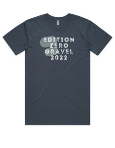 Products: Edition Zero 2022 T Shirt My Site