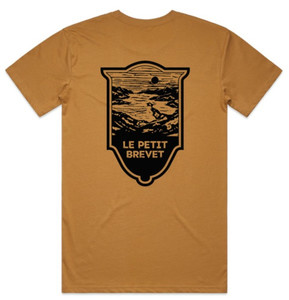 Le Petit Brevet T Shirt My Site