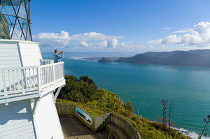 Products: City Fringe Revelry: 3-Day South & East Auckland Escape Great Kiwi Trips