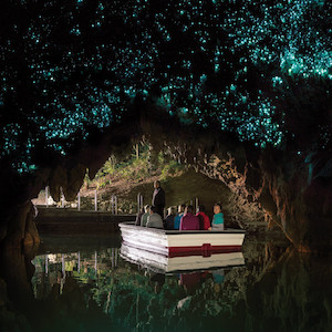 Products: Caves + Waves: 3-Night Waikato Escape Explore Waitomo Caves & Raglan Beaches Great Kiwi Trips