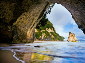 The Coromandel Circuit: 3-Night Nature Retreat on New Zealand’s Stunning Corom&hellip;