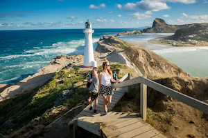 Products: Wairarapa Road Tripper – 3-Day New Zealand Adventure through the Hutt Valley, Martinborough, Greytown, Masterton & Castlepoint Great Kiwi Trips