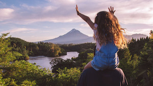 Taranaki Kaleidoscope 3-Night Adventure ’s Taranaki Region Great Kiwi Trips