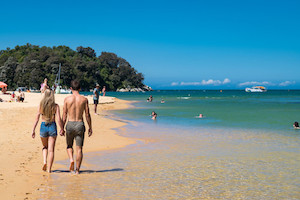 The Tasman Taster Self-Drive Coastal Adventure in Abel Tasman National Park, New&hellip;