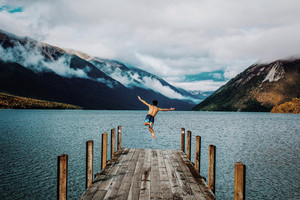 Products: Kawatiri Tributaries Discover Nelson Lakes & Buller Wilderness Great Kiwi Trips