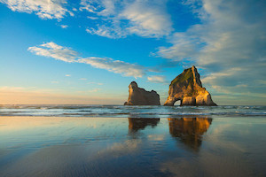 Sway into Golden Bay: 3-Night Coastal Adventure Great Kiwi Trips