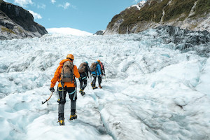 Glacier Country – Explore Franz Josef & Fox Glaciers Great Kiwi Trips