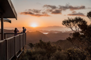 Products: Aotea Awakening: 3-Night Adventure on Great Barrier Island, New Zealand Great Kiwi Trips