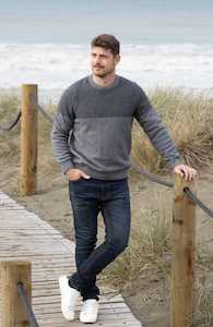 Mens: Vasa Sweater