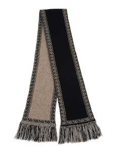 Accessories: Koru Scarf