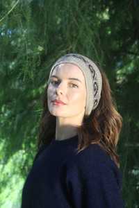 Lothlorian: Koru Headband Lothlorian