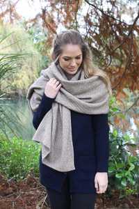 Lothlorian: Chevron Wrap