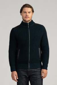 Wool Jackets: Forrester Jacket MM