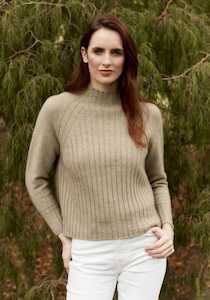 Women Jumpers Sweaters: Emilia Sweater
