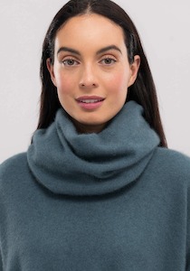 Scarves: Dream Loop Scarf