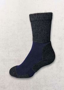 Socks: Thermadry Trekka Sock