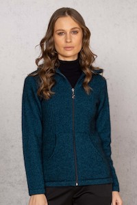 Women Jackets Coats: Market Day Jacket