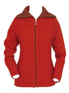 Women Jackets Coats: Aroha Jacket