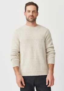 Marren Crew Untouched World