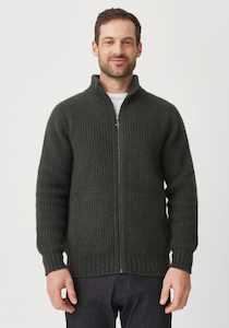 Mens: Easton Jacket Untouched World