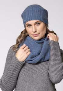 Moss Monti Scarf Noble Wilde