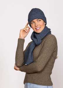 Womens: Chevi Scarf Noble Wilde