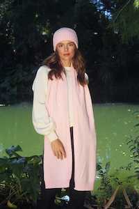 Womens: Alpaca Haven Beanie