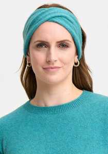 Hallie Headwarmer Merinomink