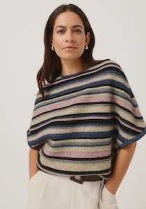 Ziggy Knit Tee Merinomink