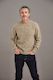 Patchwork Sweater McDonald