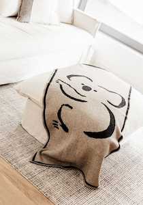 Accessories: Koala Throw