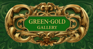 Products: Oil - Green-Gold Gallery