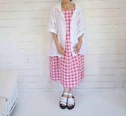 Tops: Made In Italy Hayley Hoodie