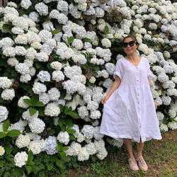 Dresses: Italian Province Marisol Dress