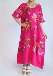 Dresses: Italian Province Ellie Isla Dress