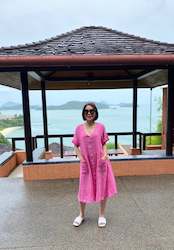 Dresses: Italian Province Paige Harper Dress